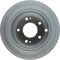 Centric Parts Gcx Brake Rotor, 320.46069 320.46069 - alternate 2